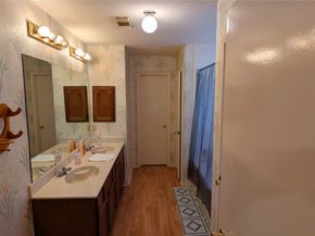 8511 Lone Maple Drive, Houston TX 77083