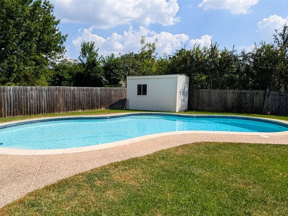 8511 Lone Maple Drive, Houston TX 77083