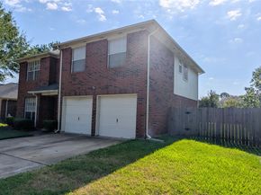 8511 Lone Maple Drive, Houston TX 77083