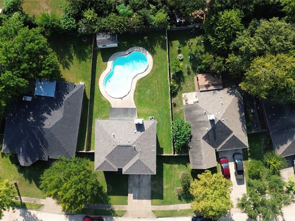 8511 Lone Maple Drive, Houston TX 77083