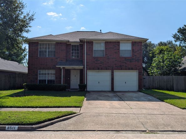 8511 Lone Maple Drive, Houston TX 77083
