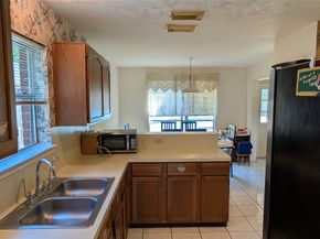 8511 Lone Maple Drive, Houston TX 77083