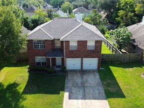 8511 Lone Maple Drive, Houston TX 77083