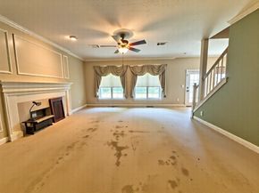 3502 Fern River Drive, Houston TX 77345