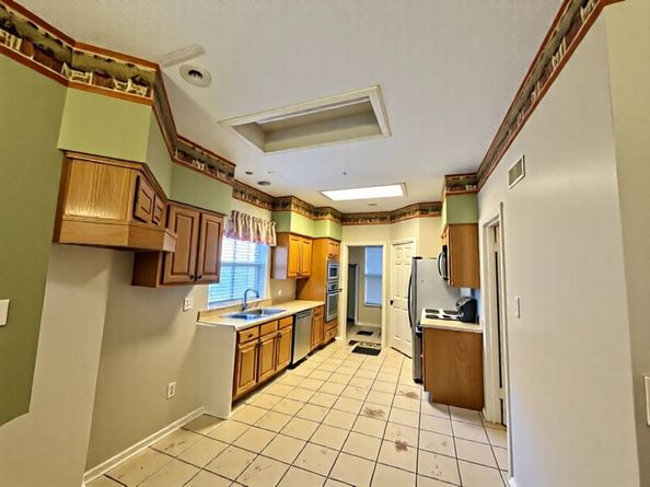 3502 Fern River Drive, Houston TX 77345