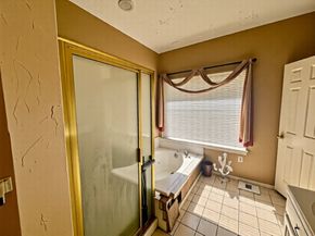 3502 Fern River Drive, Houston TX 77345