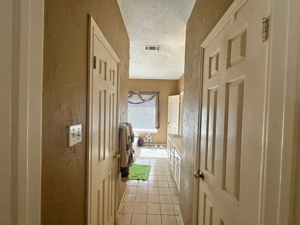 3502 Fern River Drive, Houston TX 77345