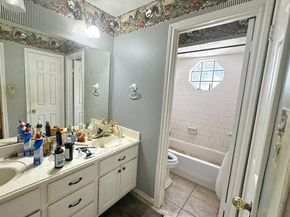 3502 Fern River Drive, Houston TX 77345