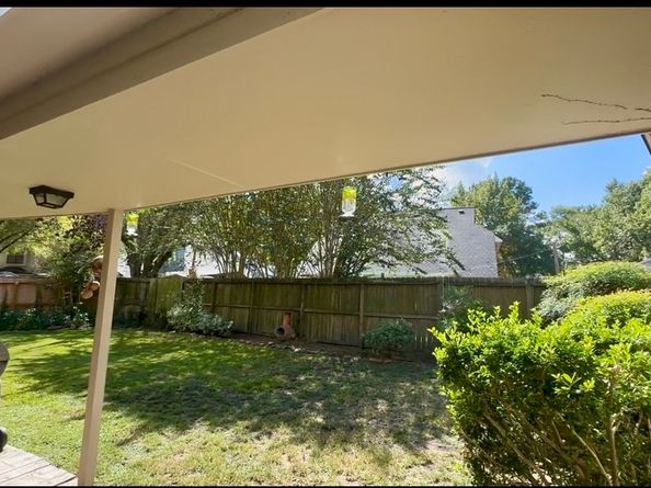 3502 Fern River Drive, Houston TX 77345