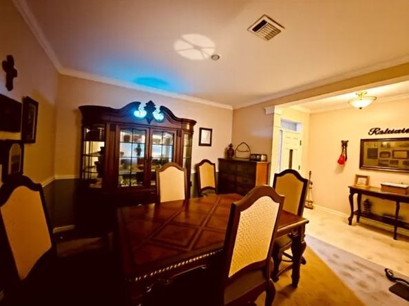 3502 Fern River Drive, Houston TX 77345