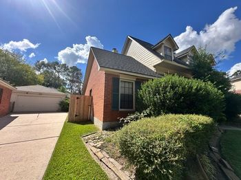 3502 Fern River Drive