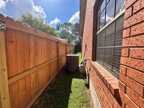 3502 Fern River Drive, Houston TX 77345
