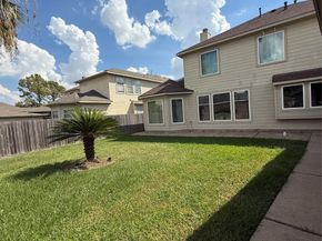 14906 Via Del Norte Drive, Houston TX 77083