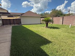 14906 Via Del Norte Drive, Houston TX 77083