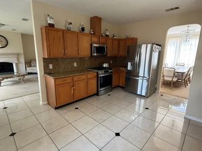 14906 Via Del Norte Drive, Houston TX 77083
