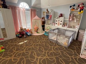 14906 Via Del Norte Drive, Houston TX 77083