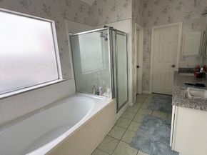 14906 Via Del Norte Drive, Houston TX 77083