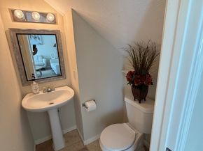 14906 Via Del Norte Drive, Houston TX 77083