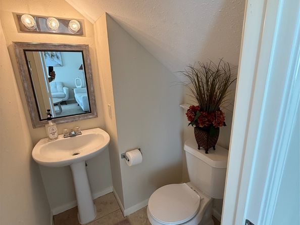 14906 Via Del Norte Drive, Houston TX 77083