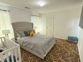 14906 Via Del Norte Drive, Houston TX 77083