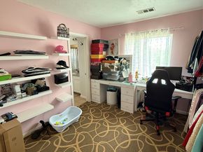 14906 Via Del Norte Drive, Houston TX 77083