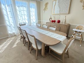 14906 Via Del Norte Drive, Houston TX 77083