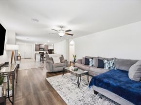 6202 El Turquesa Drive, Houston TX 77048