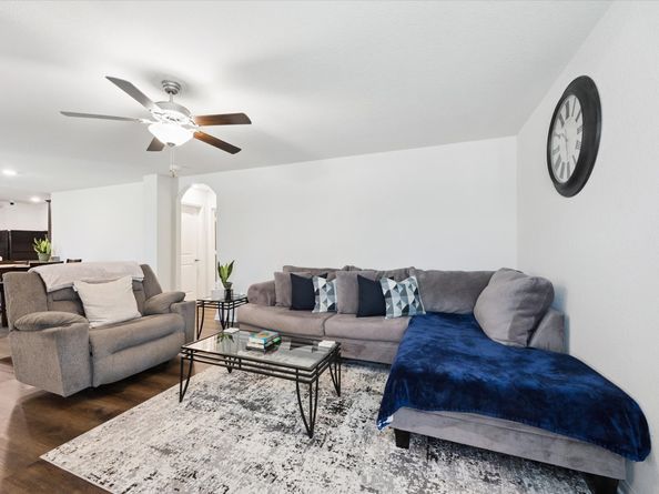 6202 El Turquesa Drive, Houston TX 77048