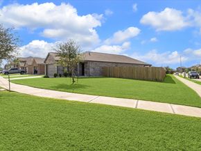 6202 El Turquesa Drive, Houston TX 77048