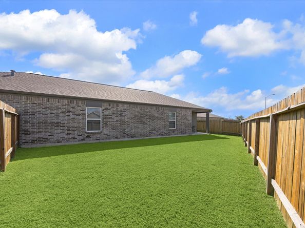 6202 El Turquesa Drive, Houston TX 77048