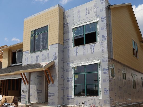 19806 Misty Blue Meadow Street, Cypress TX 77433