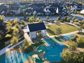 19806 Misty Blue Meadow Street, Cypress TX 77433