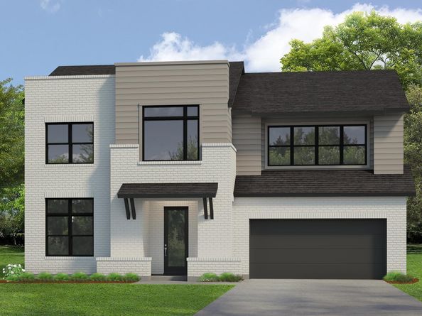 19806 Misty Blue Meadow Street, Cypress TX 77433