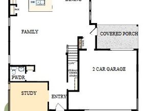 19806 Misty Blue Meadow Street, Cypress TX 77433