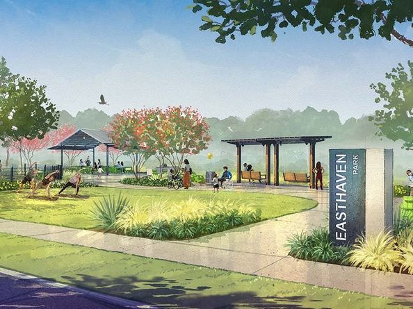 19806 Misty Blue Meadow Street, Cypress TX 77433