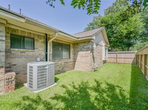 210 Mill Trail Drive, Sugar Land TX 77498