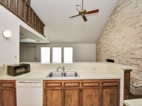 12034 Rocky Knoll Drive, Houston TX 77077