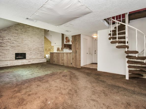 12034 Rocky Knoll Drive, Houston TX 77077