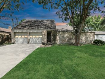 12034 Rocky Knoll Drive