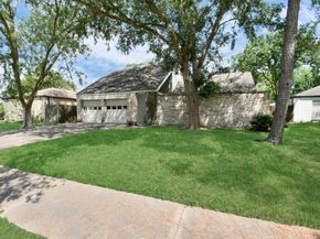 12034 Rocky Knoll Drive, Houston TX 77077