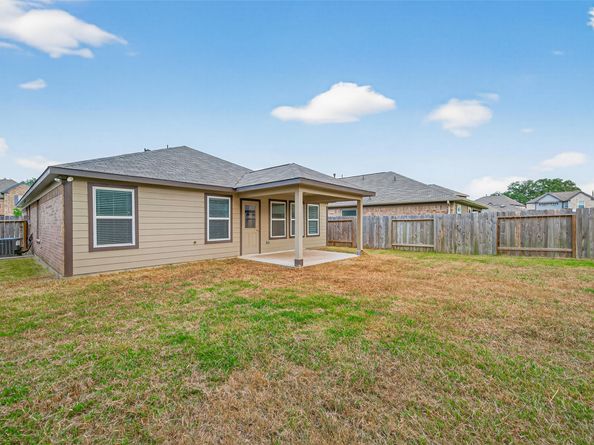 11643 Colossal Oak Drive, Houston TX 77066