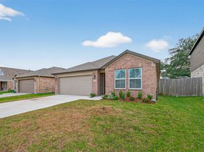 11643 Colossal Oak Drive, Houston TX 77066