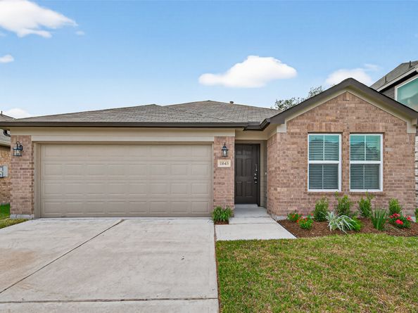 11643 Colossal Oak Drive, Houston TX 77066