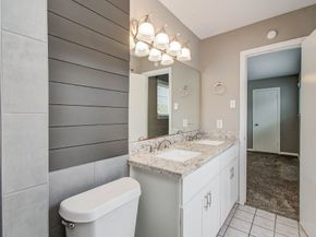 9410 Highmeadow Drive, Houston TX 77063