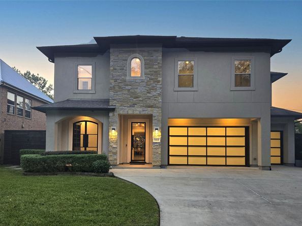 8414 Hatton Street, Houston TX 77025