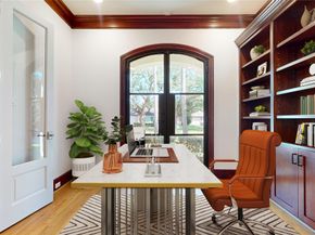 8414 Hatton Street, Houston TX 77025