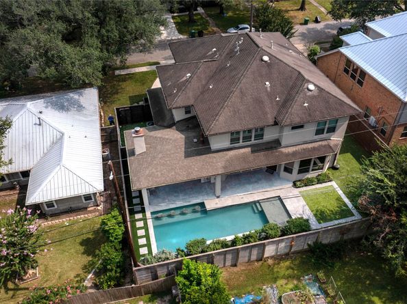 8414 Hatton Street, Houston TX 77025