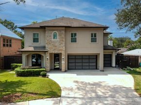 8414 Hatton Street, Houston TX 77025