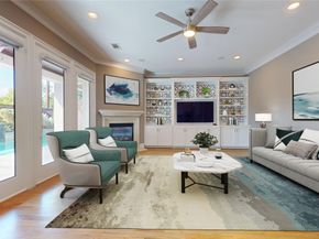 8414 Hatton Street, Houston TX 77025