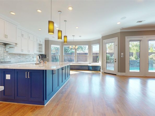 8414 Hatton Street, Houston TX 77025